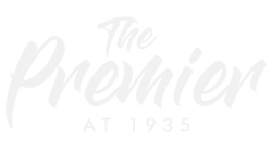 The Premier at 1935 logo